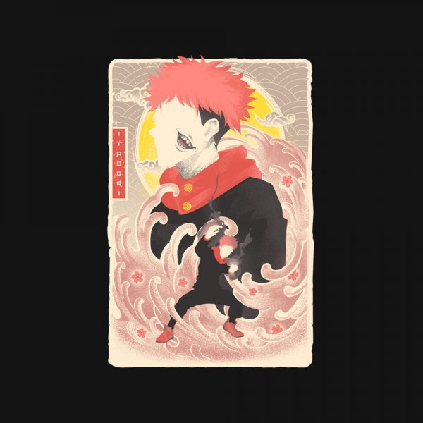 Musha-E Itadori - Image 12