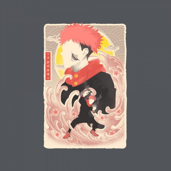 Musha-E Itadori - Image 4