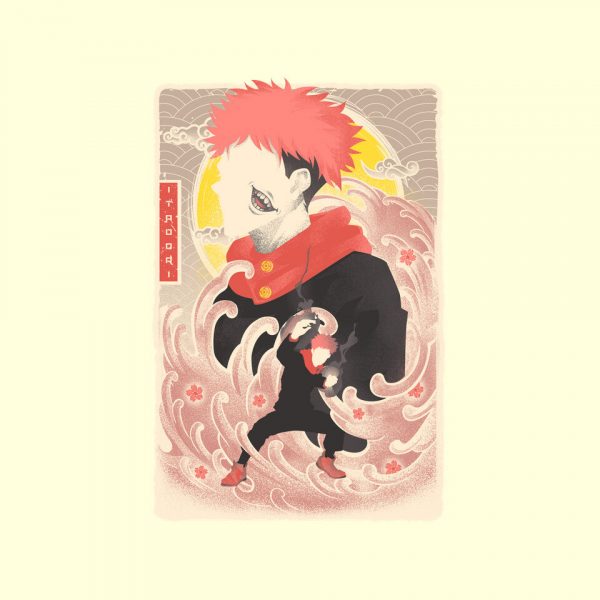 Musha-E Itadori - Image 8
