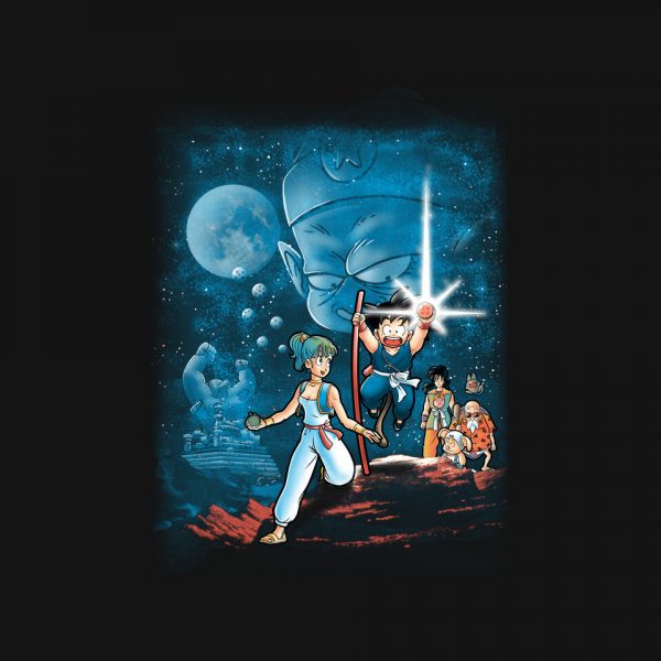 Pilaf Wars - Image 4