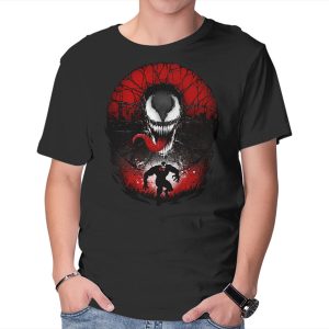 Attack Of The Venom