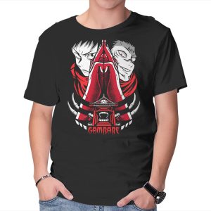 Sukuna Malevolent Shrine