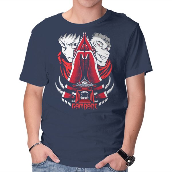 Sukuna Malevolent Shrine - Image 5