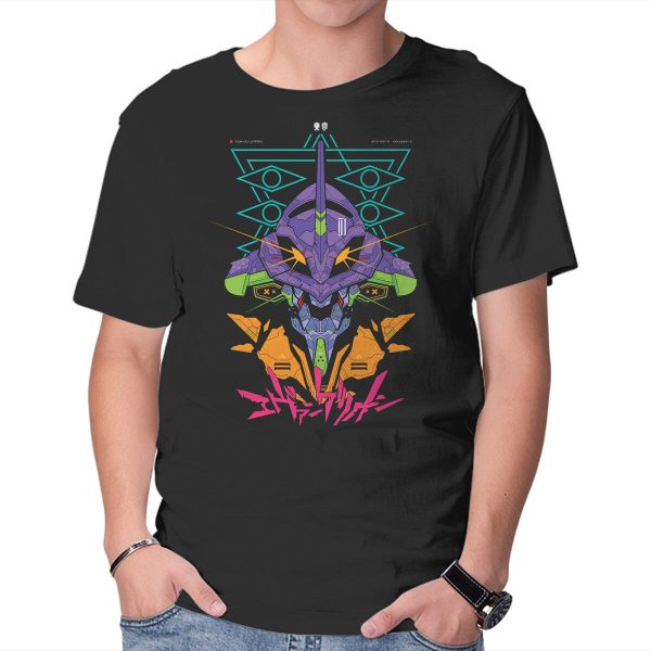 Eva Mecha - Image 5