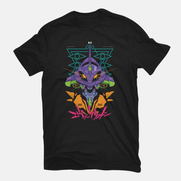 Eva Mecha - Image 7
