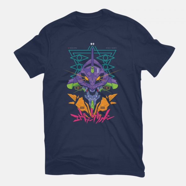 Eva Mecha - Image 3