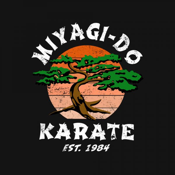 Miyagi Karate - Image 8
