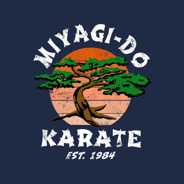 Miyagi Karate - Image 4