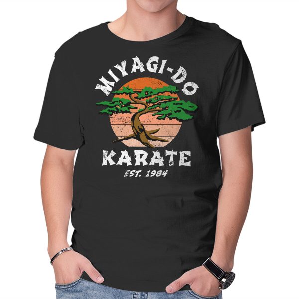 Miyagi Karate - Image 5