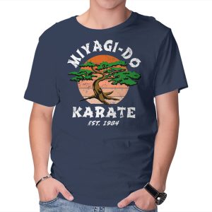 Miyagi Karate