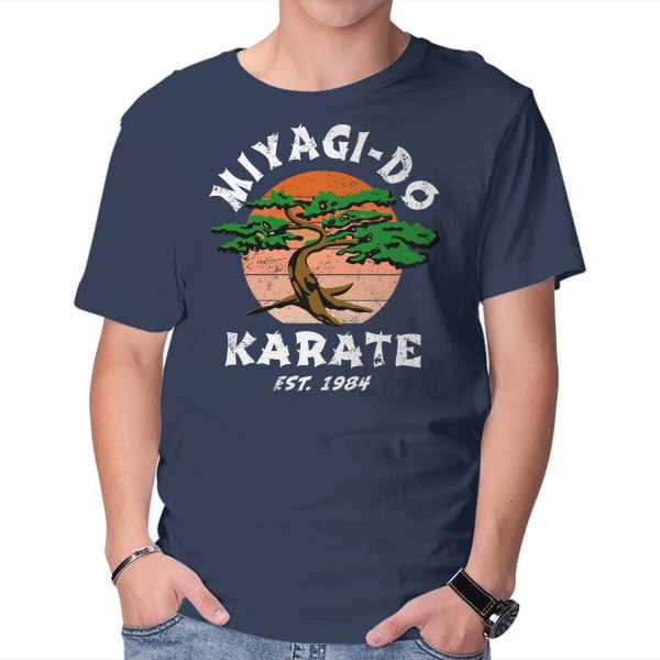 Miyagi Karate