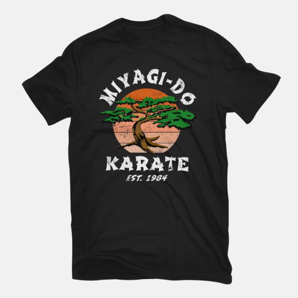 Miyagi Karate - Image 7