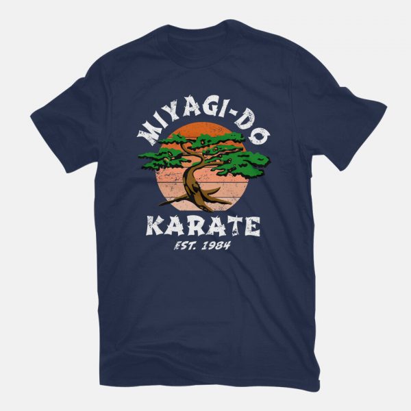 Miyagi Karate - Image 3