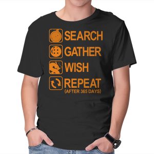 Wish Cycle