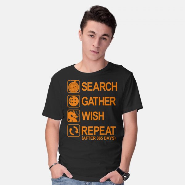 Wish Cycle - Image 2