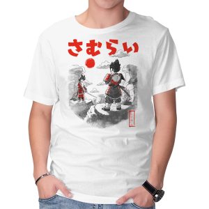 Samurai Battle