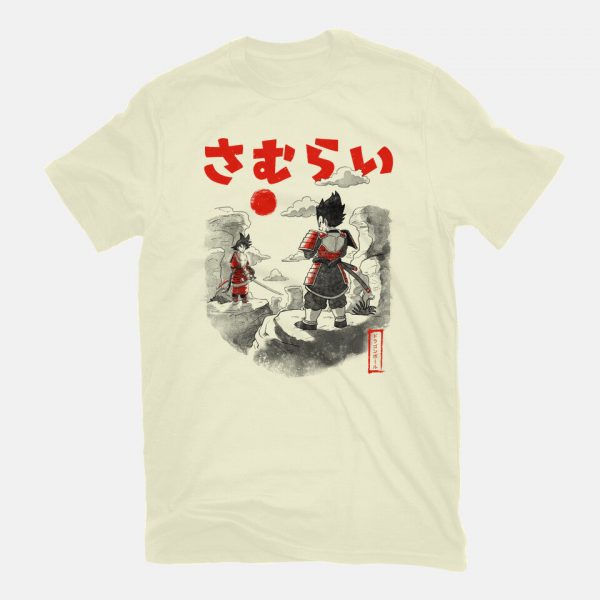 Samurai Battle - Image 7
