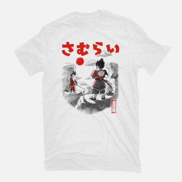 Samurai Battle - Image 3