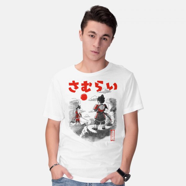 Samurai Battle - Image 2
