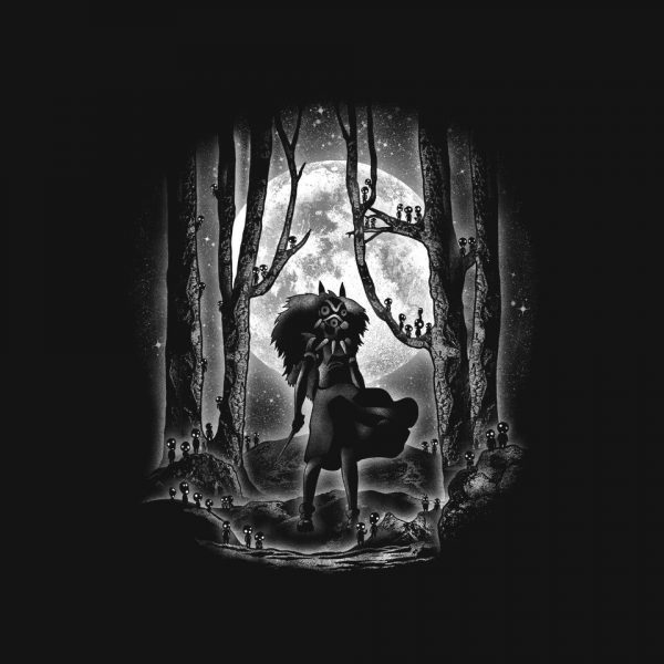 Moonlight Princess - Image 4