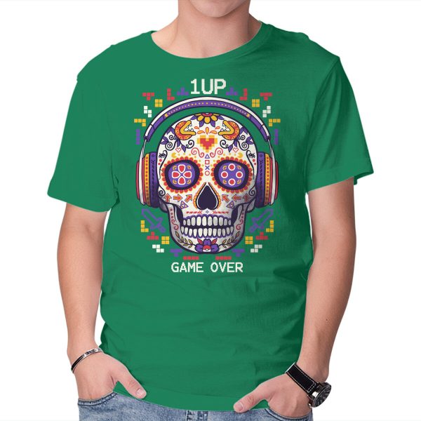 Calavera Gamer - Image 9