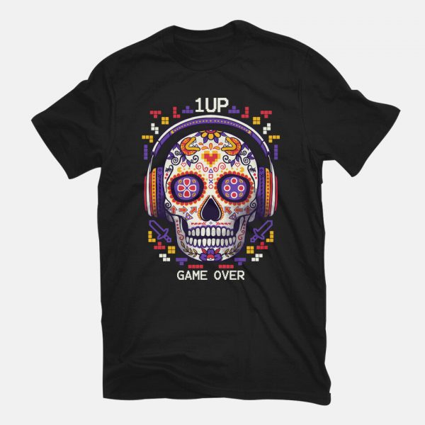Calavera Gamer - Image 3