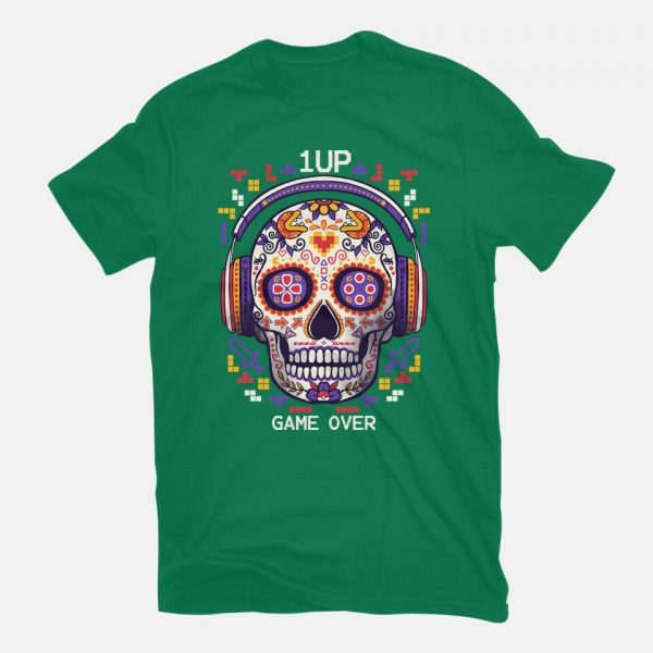 Calavera Gamer - Image 11