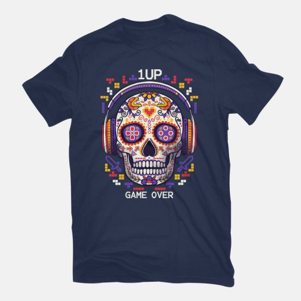 Calavera Gamer - Image 7