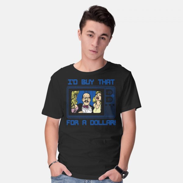 I'd Buy That For A Dollar - Image 2