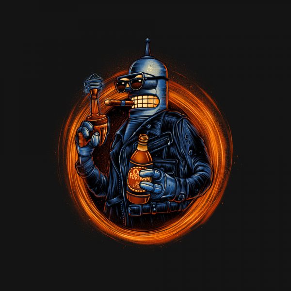 Benderminator - Image 4