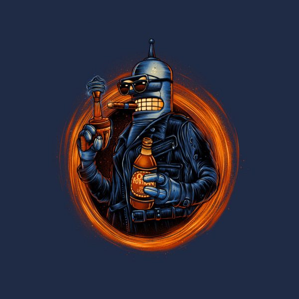 Benderminator - Image 8