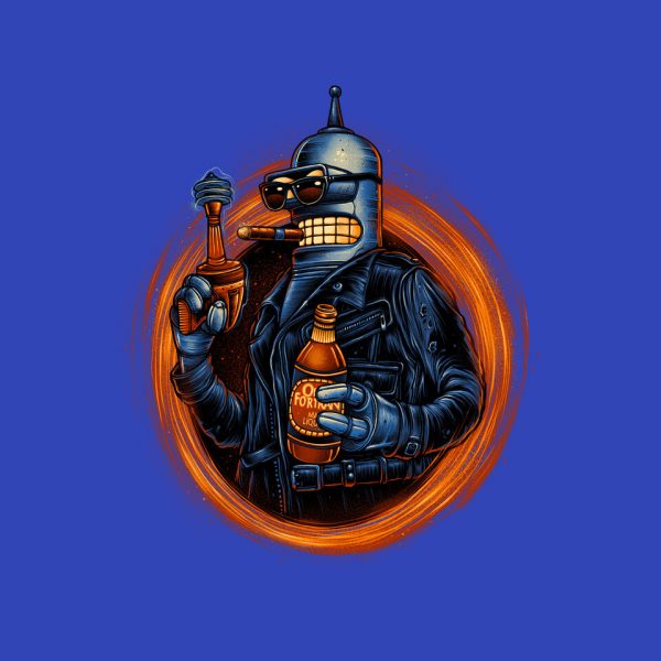 Benderminator - Image 12