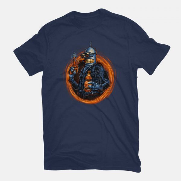 Benderminator - Image 7