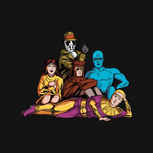 The Watch Club - Image 16