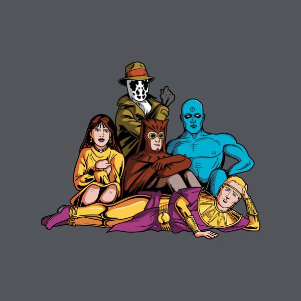 The Watch Club - Image 4