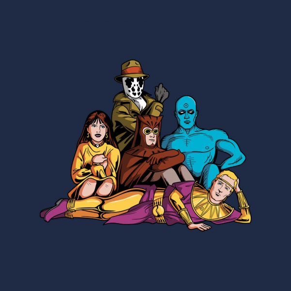 The Watch Club - Image 8