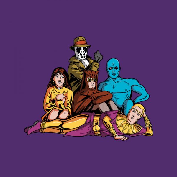 The Watch Club - Image 12