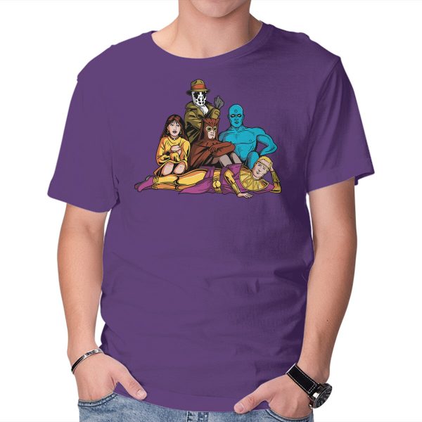 The Watch Club - Image 9