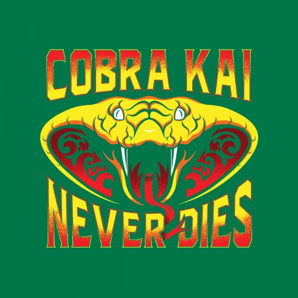 Never Dies - Image 12