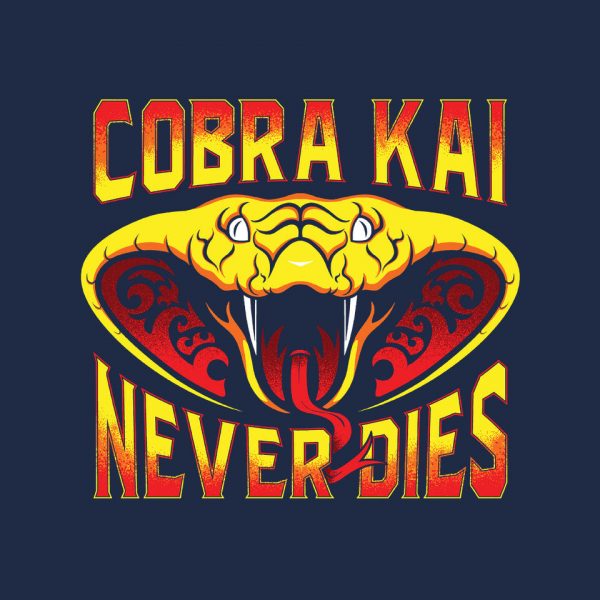 Never Dies - Image 8