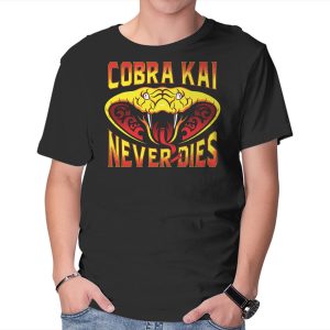 Never Dies