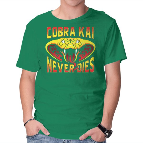 Never Dies - Image 9