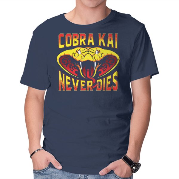 Never Dies - Image 5