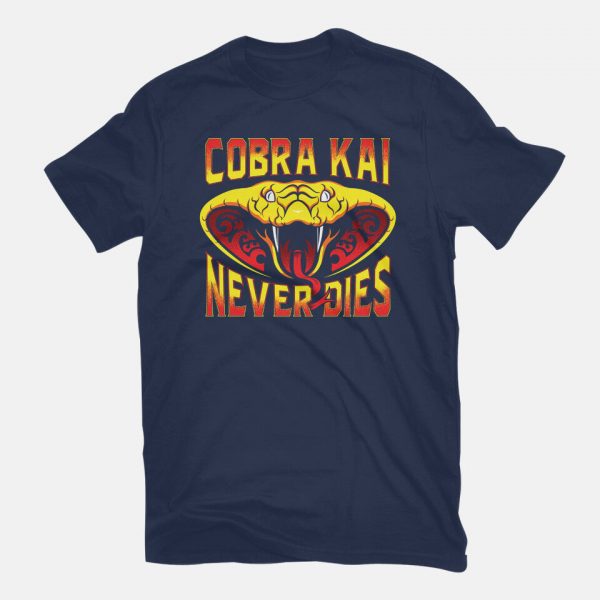 Never Dies - Image 7