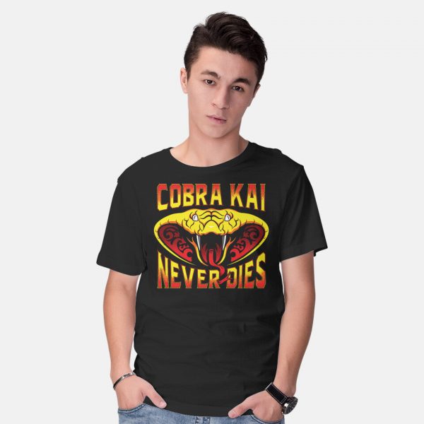 Never Dies - Image 2