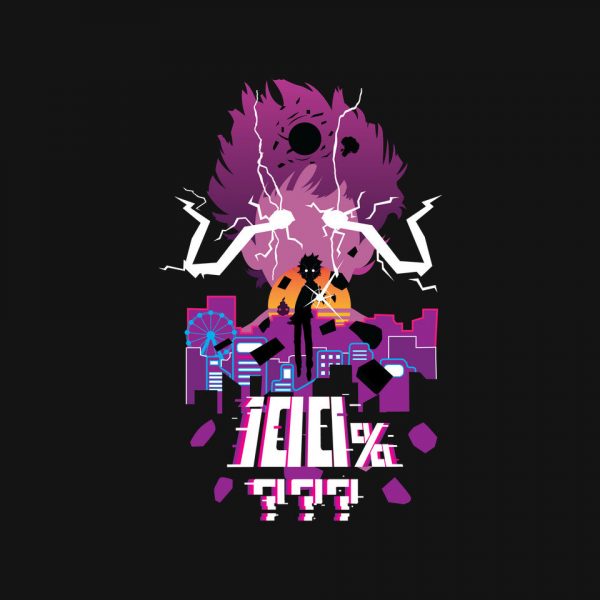 Psycho Percent - Image 4