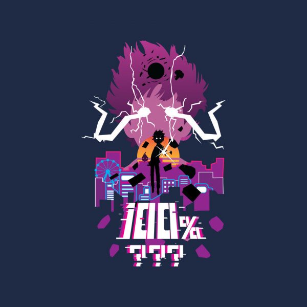 Psycho Percent - Image 8