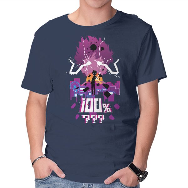 Psycho Percent - Image 5
