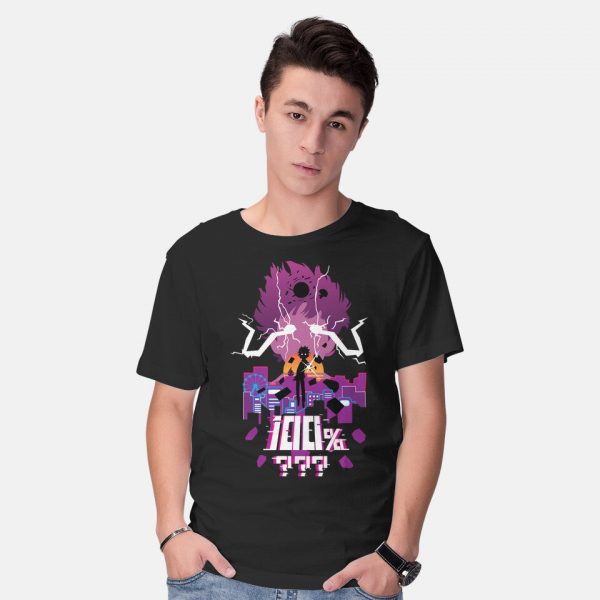 Psycho Percent - Image 2