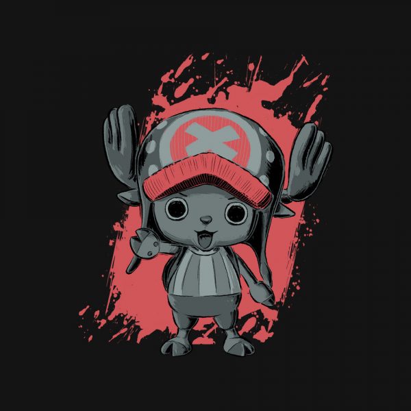 Dark Chopper - Image 4